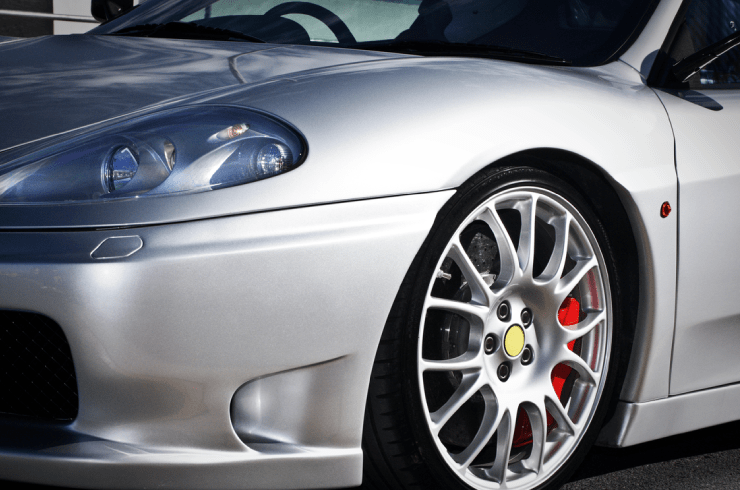 Detail Dynamics